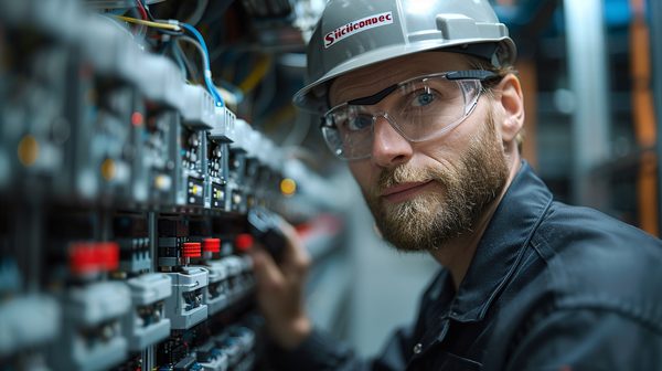 Acheter un disjoncteur schneider : protection garantie