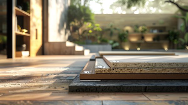 Choisir le bon fabricant plot terrasse