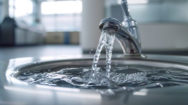 Choisir sa fontaine à eau sur réseau