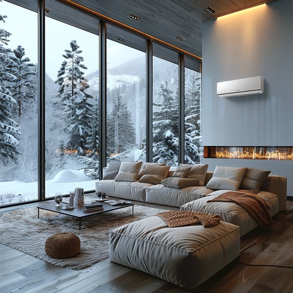 Confort optimal avec valengreen, votre expert climatisation nord