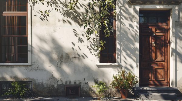 Décorez et protégez votre maison avec l'enduit de facade