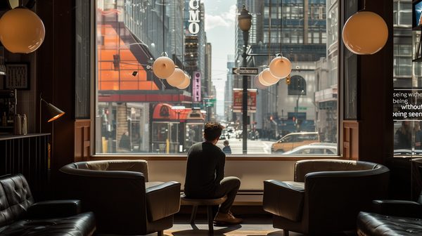 Film fenêtre voir sans être vu : solutions pour préserver votre intimité