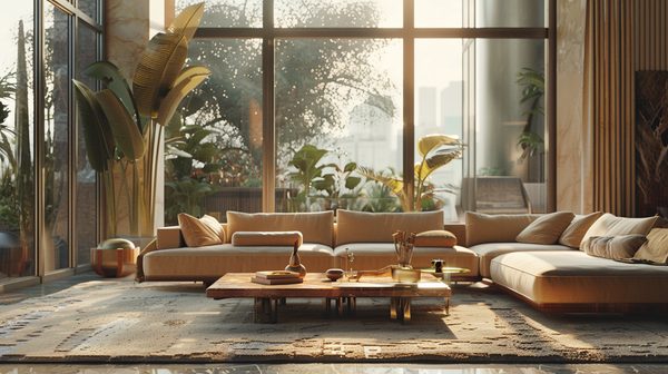 Idées inspirantes de décoration pour votre maison