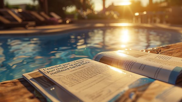 L'essentiel pour choisir la meilleure bache a bulle