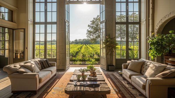 Optimiser votre maison avec une fenêtre à Bordeaux