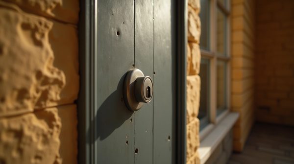 Serrurier à thônes : des solutions rapides pour votre sécurité