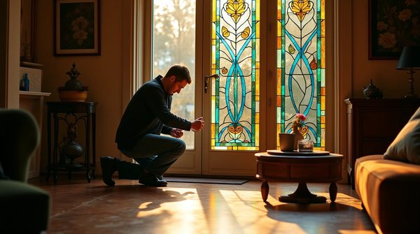 Un vitrier à genève pour sublimer et protéger vos espaces