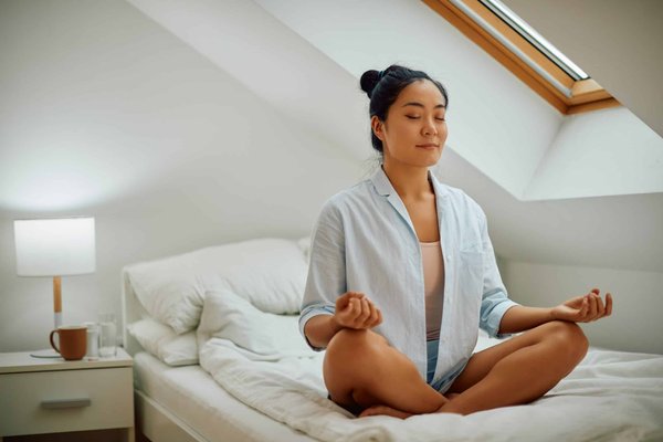 Comment créer une ambiance de style Zen dans un espace de méditation à domicile ?