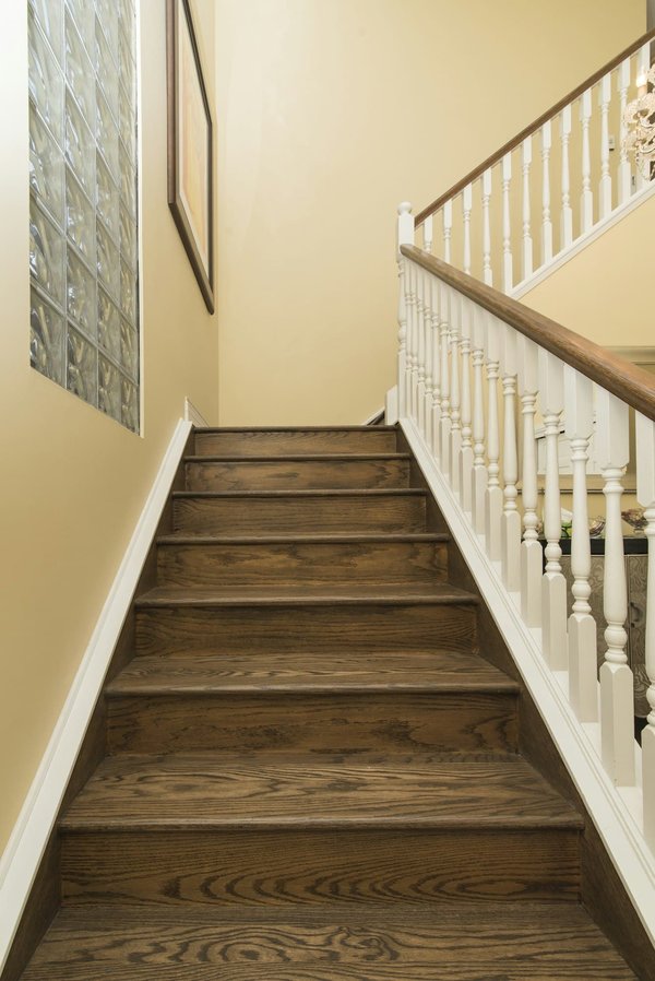 Comment bien choisir son escalier en bois ?