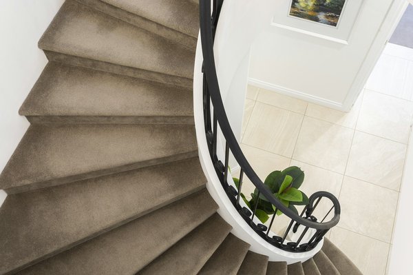 Comment faire un escalier soi-même ?