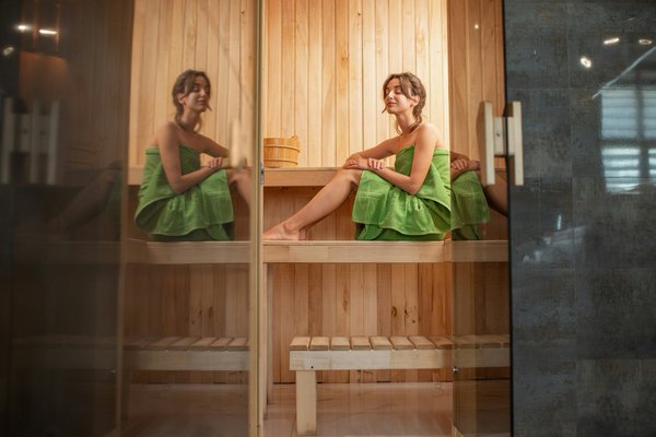 Achat d'un sauna : les principales caractéristiques à vérifier