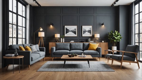 Découvrez des meubles personnalisables chez 4 pieds, magasin meuble grenoble